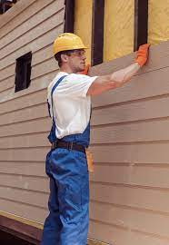 Best Siding Painting and Refinishing  in Sandpoint, ID